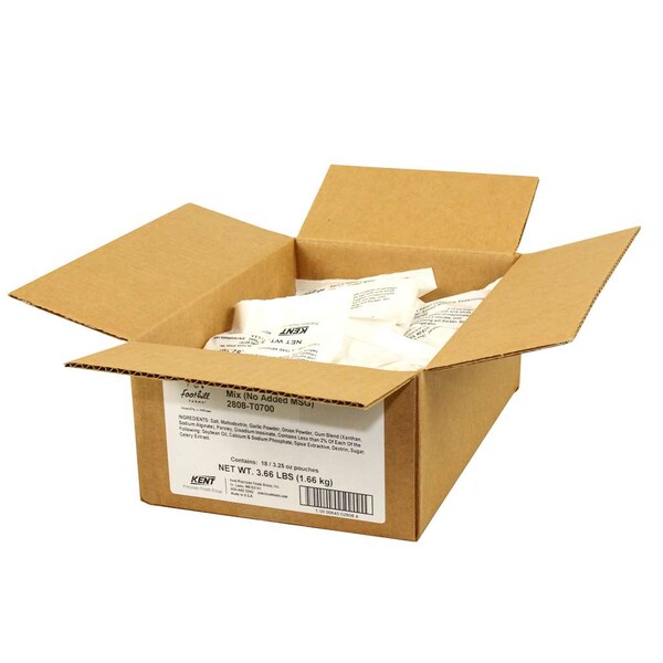 Foothill Farms Gluten Free No MSG Added Ranch Dressing Mix 3.2 oz